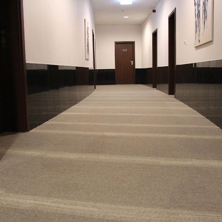 Adena Hotel Bremerhaven Luaran gambar