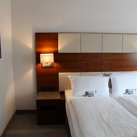 Adena Hotel Bremerhaven Luaran gambar
