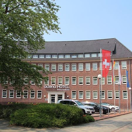 Adena Hotel Bremerhaven Luaran gambar