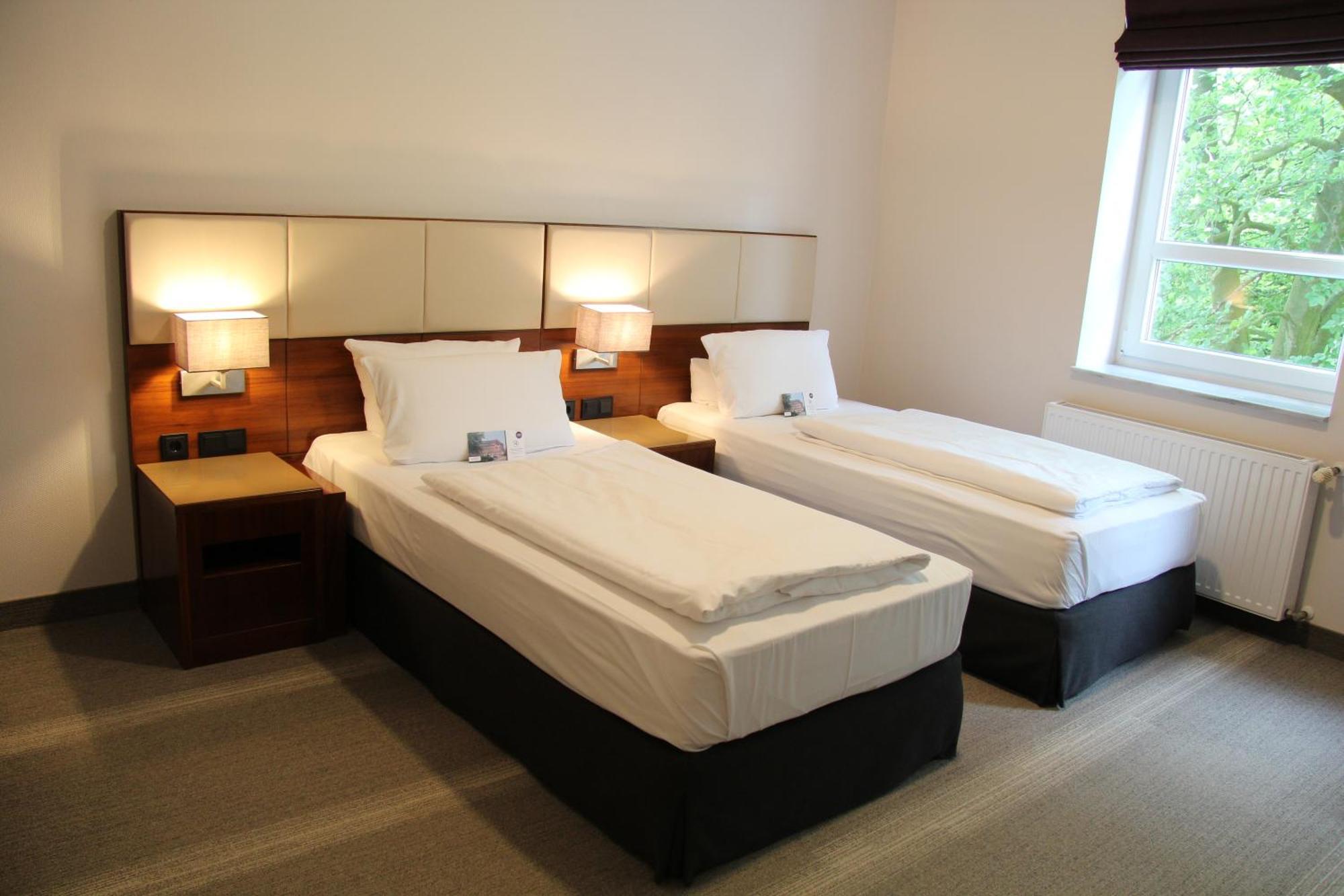 Adena Hotel Bremerhaven Luaran gambar