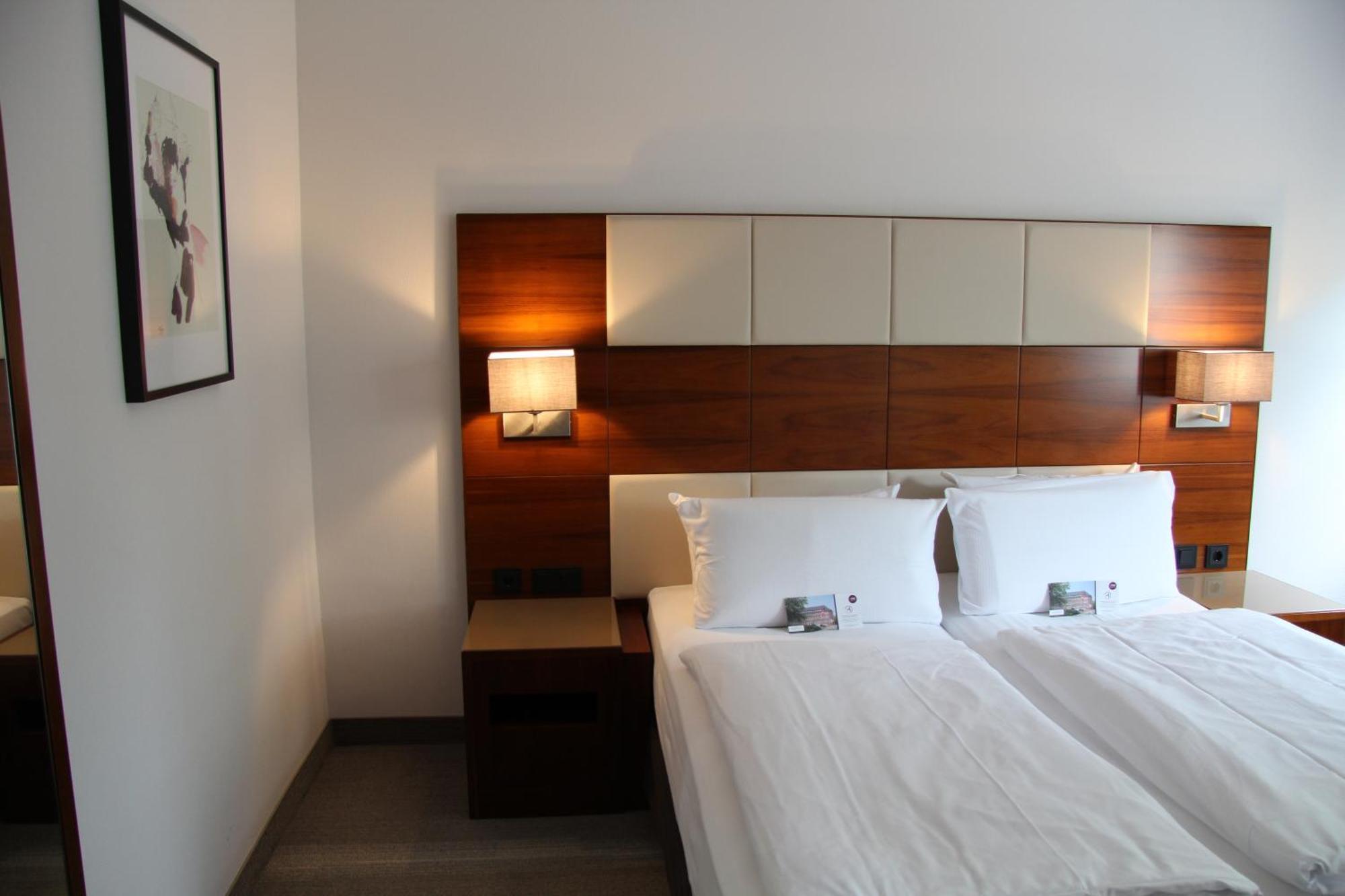 Adena Hotel Bremerhaven Luaran gambar
