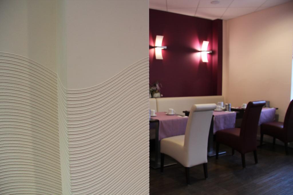 Adena Hotel Bremerhaven Luaran gambar
