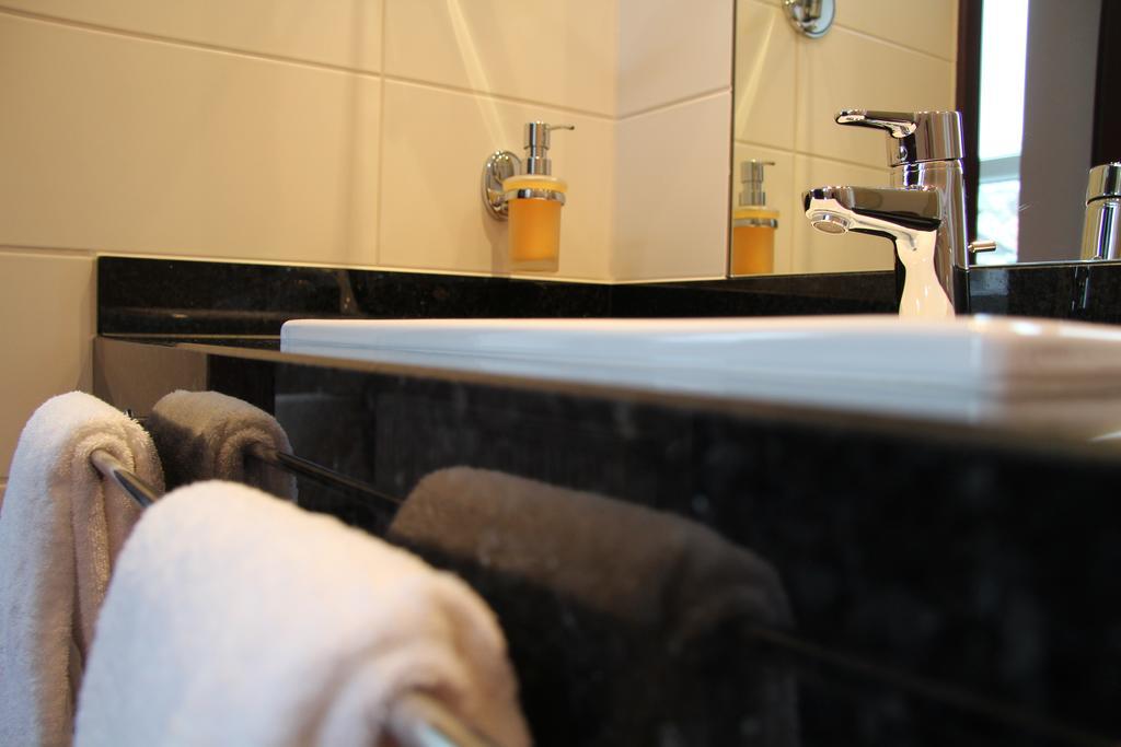 Adena Hotel Bremerhaven Luaran gambar