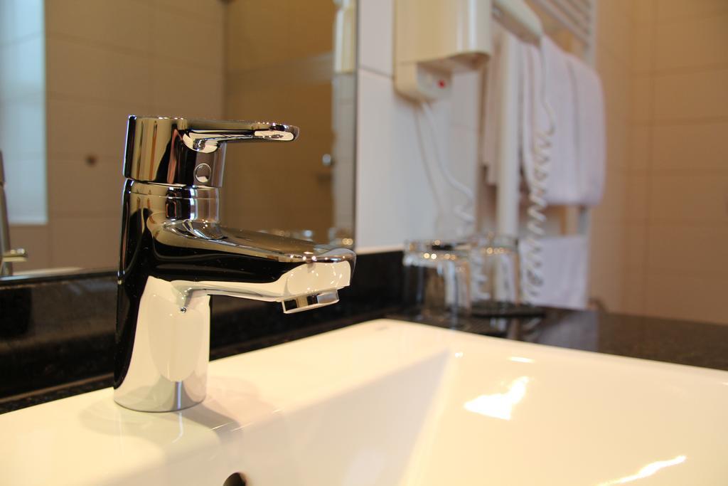 Adena Hotel Bremerhaven Luaran gambar