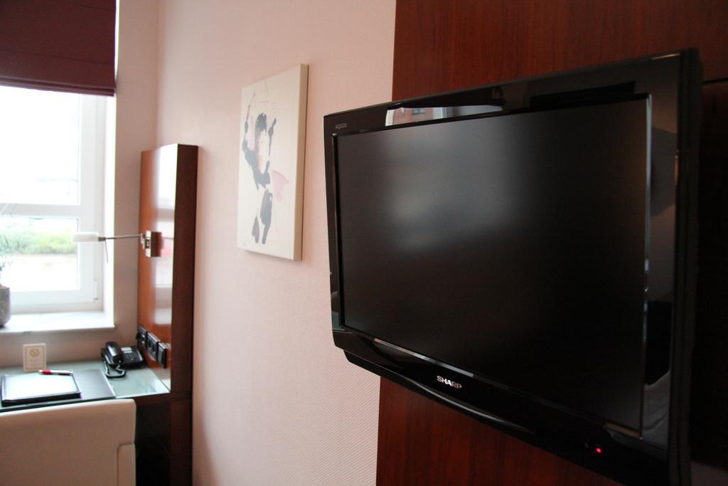 Adena Hotel Bremerhaven Luaran gambar
