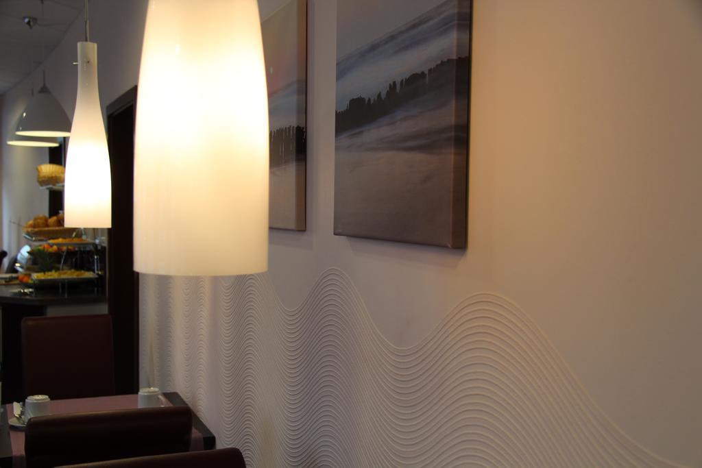 Adena Hotel Bremerhaven Luaran gambar