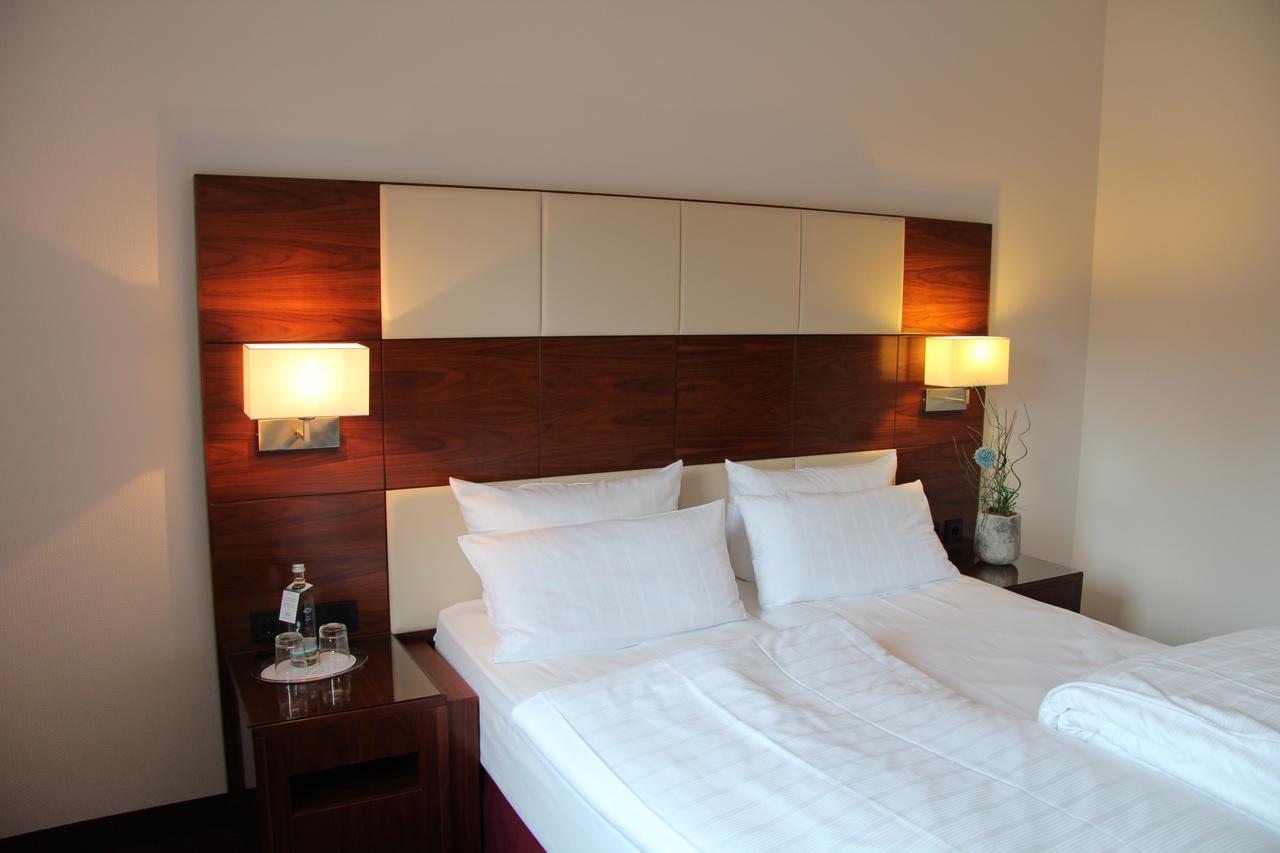 Adena Hotel Bremerhaven Luaran gambar