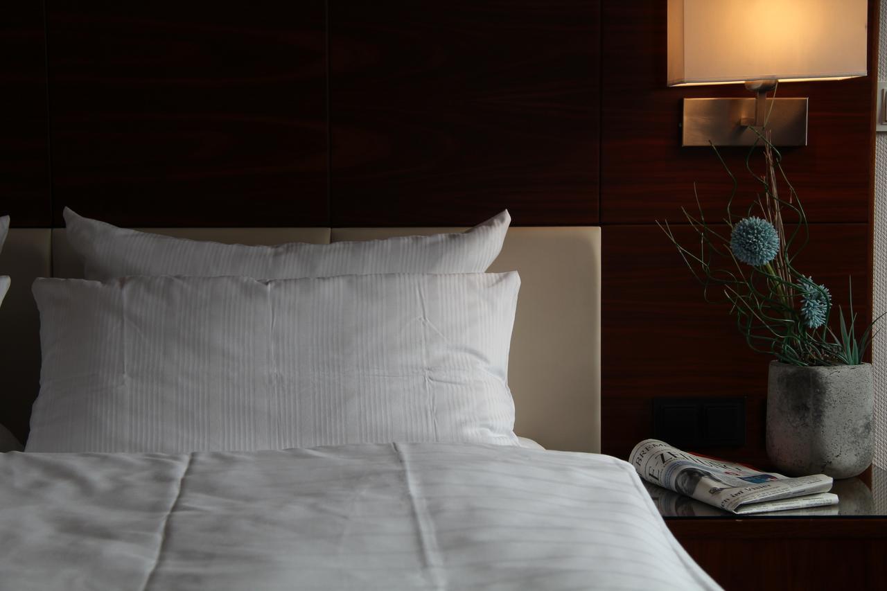Adena Hotel Bremerhaven Luaran gambar