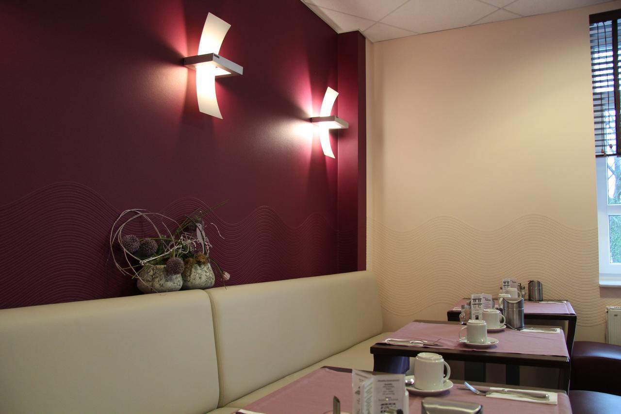 Adena Hotel Bremerhaven Luaran gambar