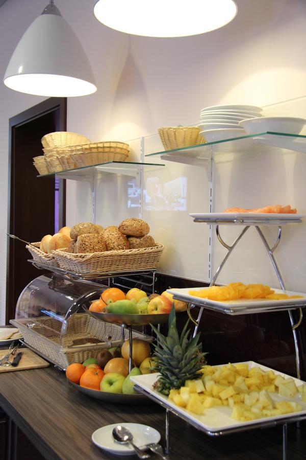 Adena Hotel Bremerhaven Luaran gambar