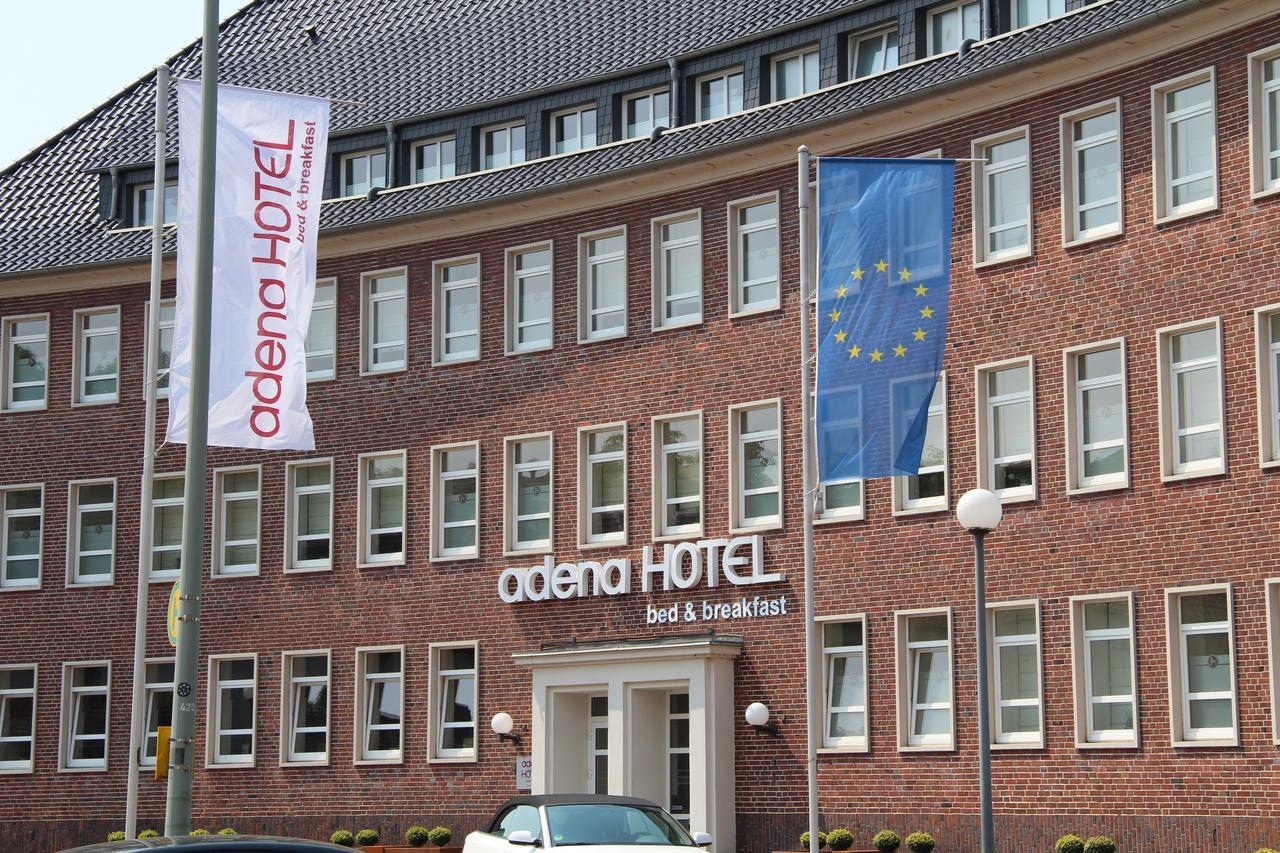 Adena Hotel Bremerhaven Luaran gambar