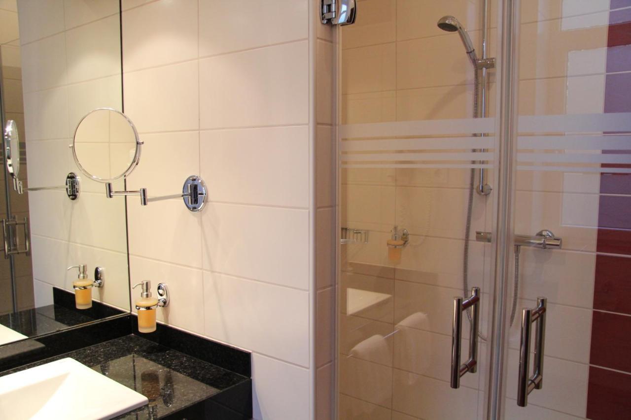Adena Hotel Bremerhaven Luaran gambar