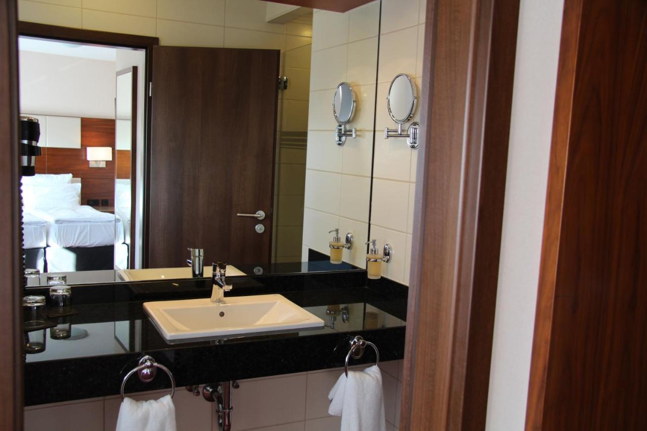Adena Hotel Bremerhaven Luaran gambar