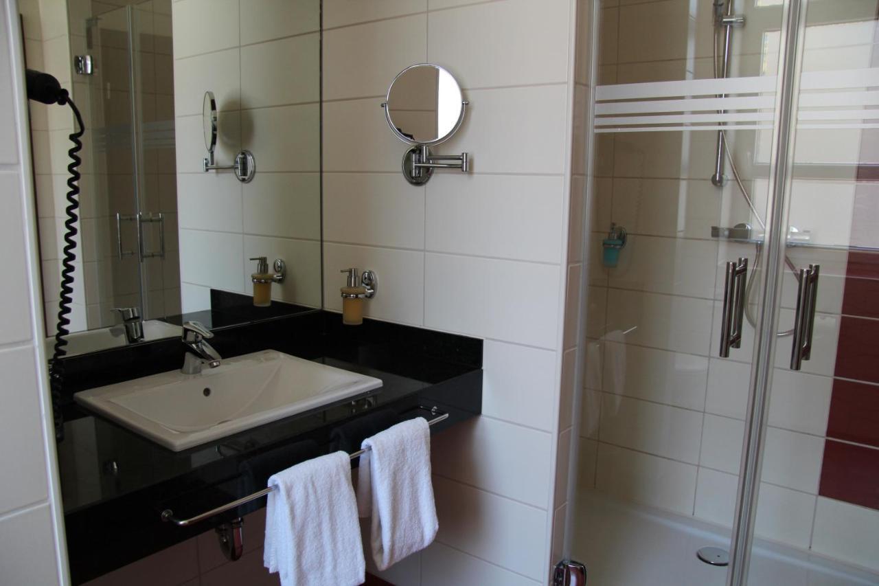 Adena Hotel Bremerhaven Luaran gambar