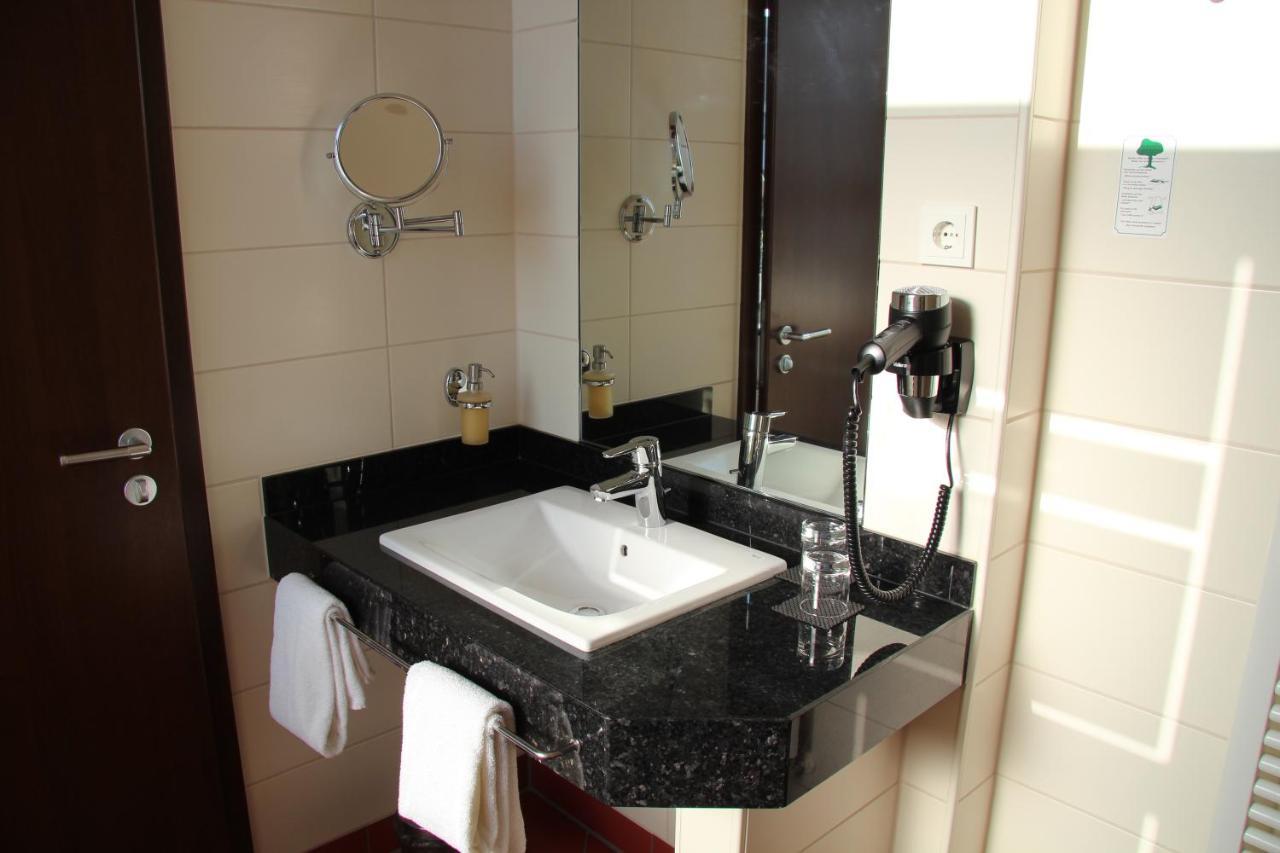 Adena Hotel Bremerhaven Luaran gambar