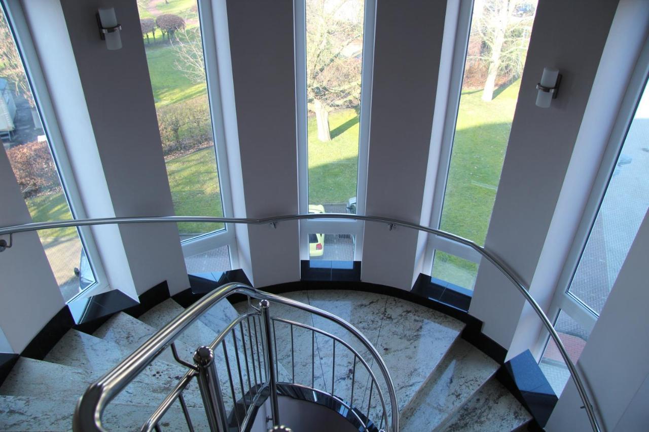Adena Hotel Bremerhaven Luaran gambar