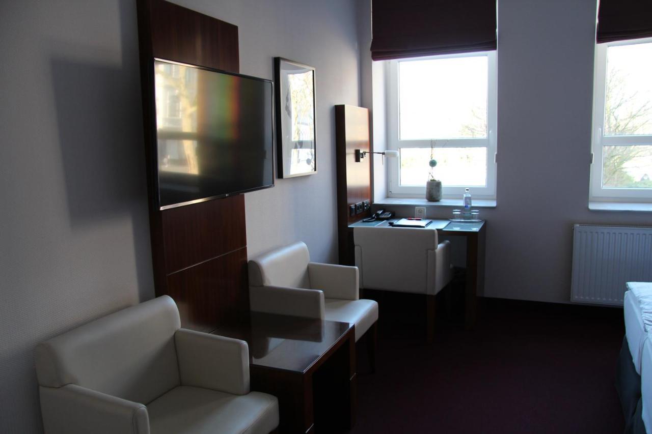 Adena Hotel Bremerhaven Luaran gambar