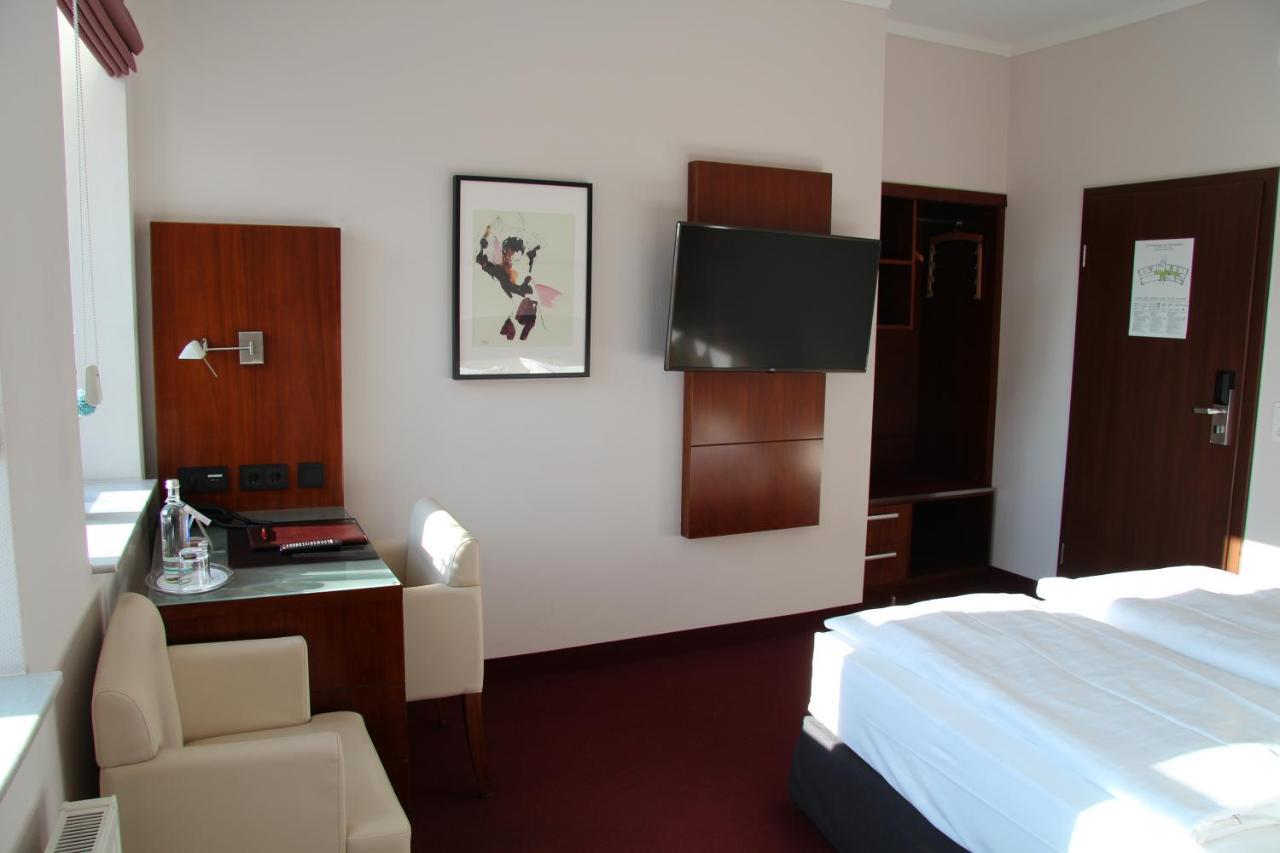 Adena Hotel Bremerhaven Luaran gambar