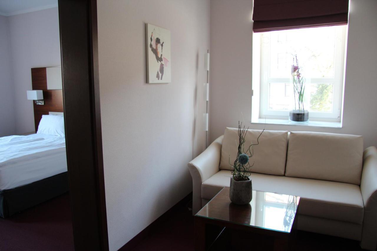 Adena Hotel Bremerhaven Luaran gambar