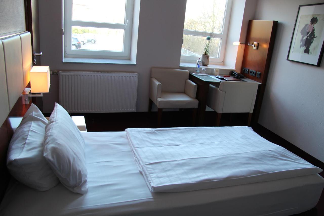 Adena Hotel Bremerhaven Luaran gambar