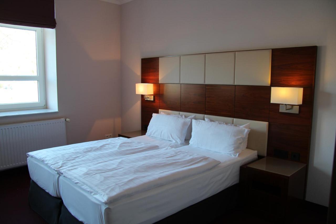 Adena Hotel Bremerhaven Luaran gambar