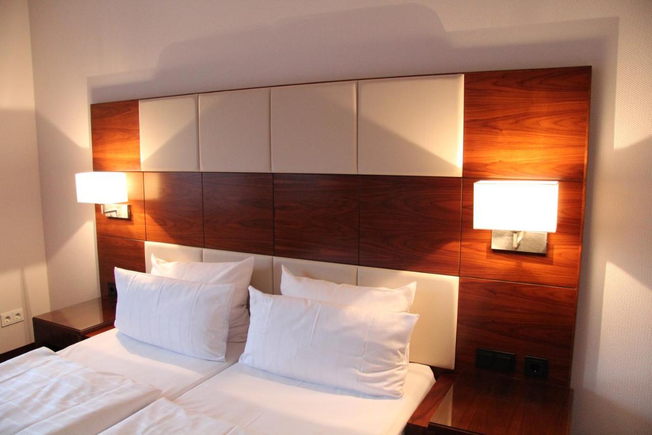 Adena Hotel Bremerhaven Luaran gambar