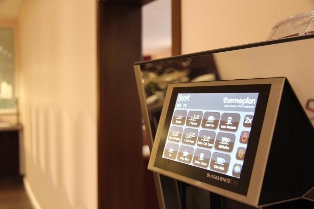 Adena Hotel Bremerhaven Luaran gambar